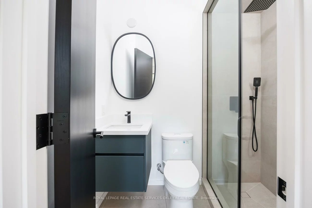 20A, Gormley, Yonge-St. Clair, Toronto