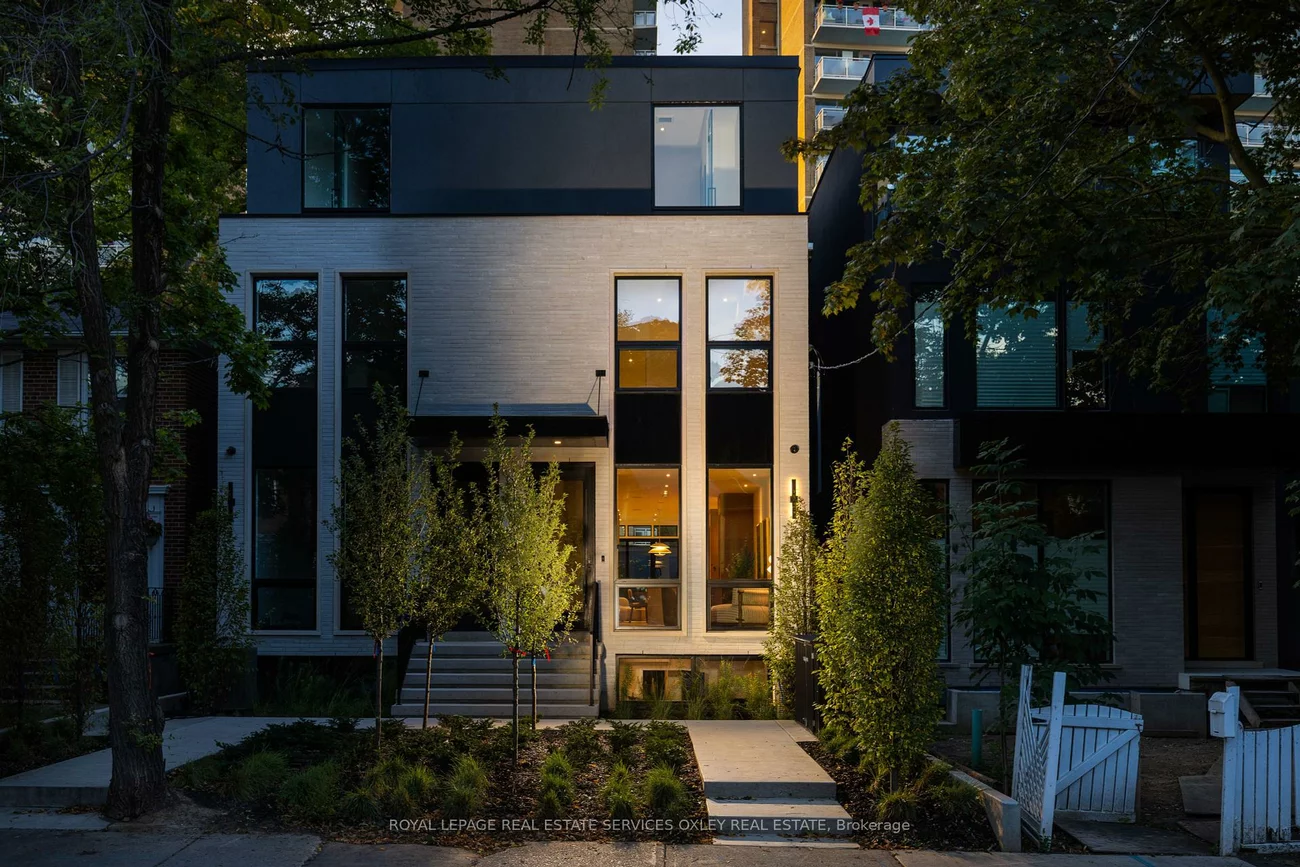20A, Gormley, Yonge-St. Clair, Toronto
