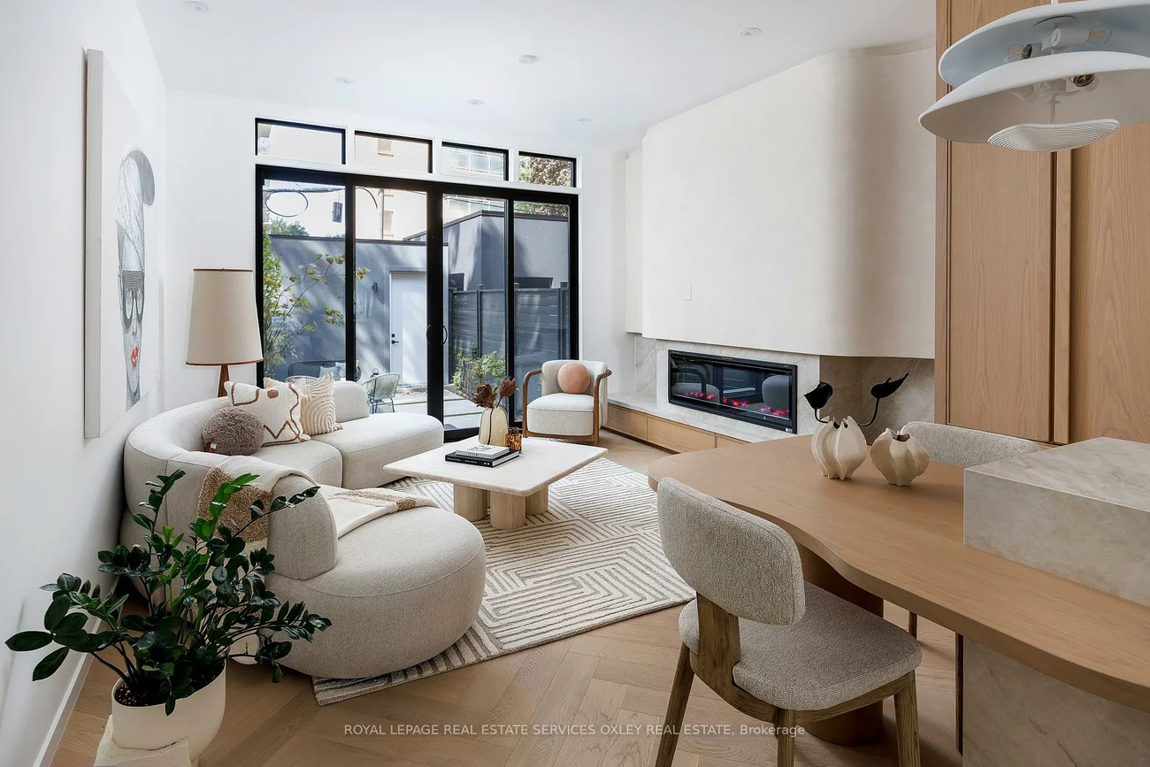 20A, Gormley, Yonge-St. Clair, Toronto