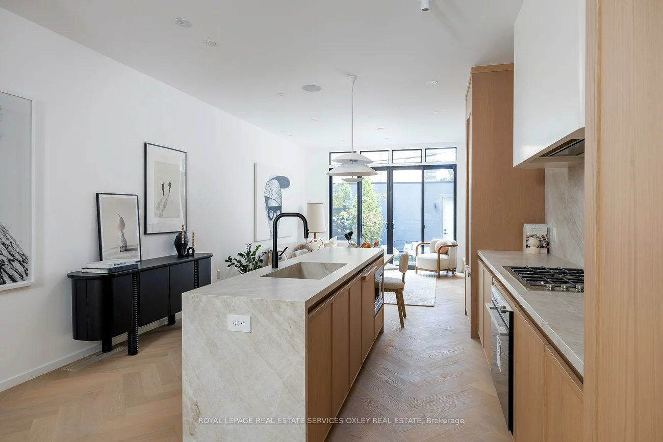 20A, Gormley, Yonge-St. Clair, Toronto
