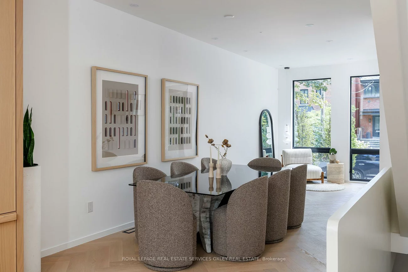 20A, Gormley, Yonge-St. Clair, Toronto