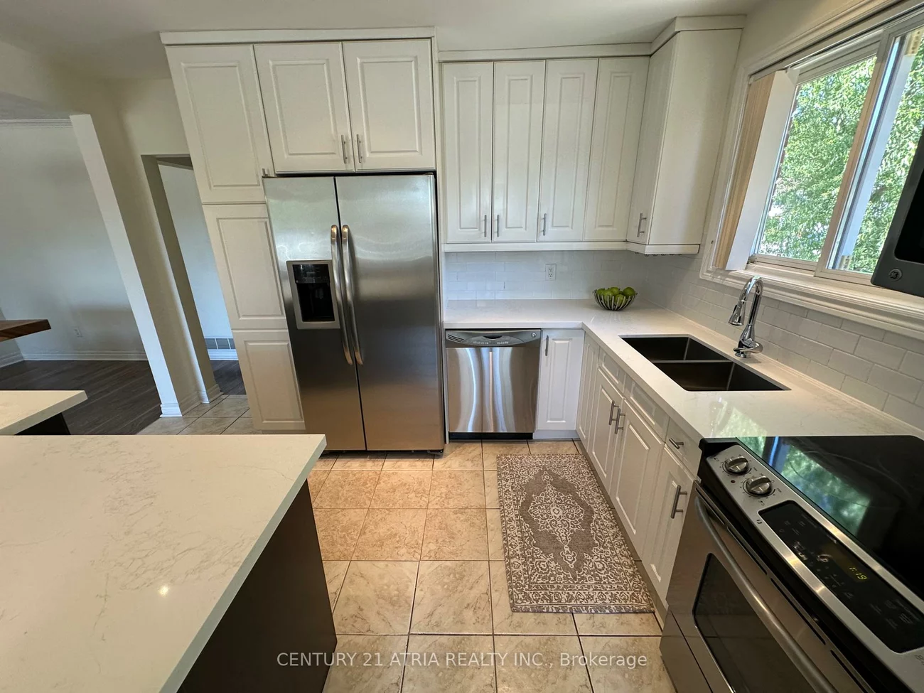 18, Reiber, Bayview Woods-Steeles, Toronto