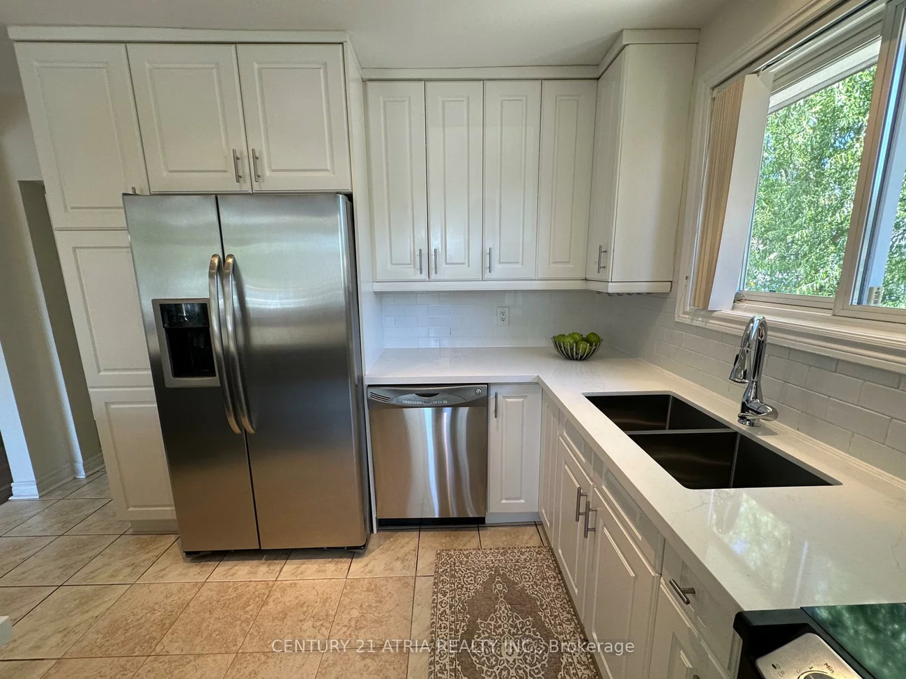 18, Reiber, Bayview Woods-Steeles, Toronto