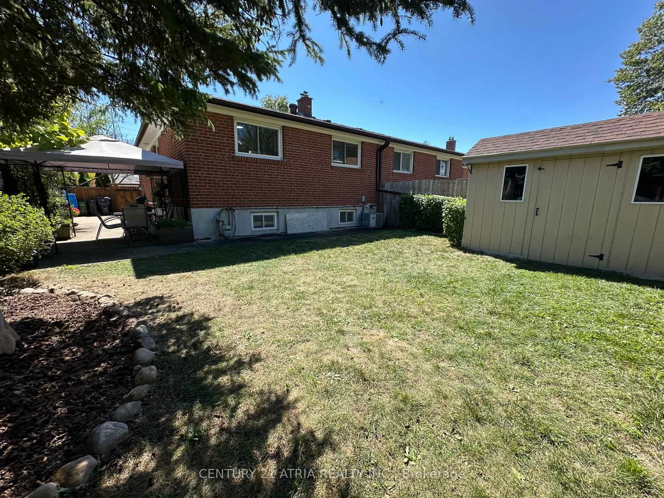 18, Reiber, Bayview Woods-Steeles, Toronto
