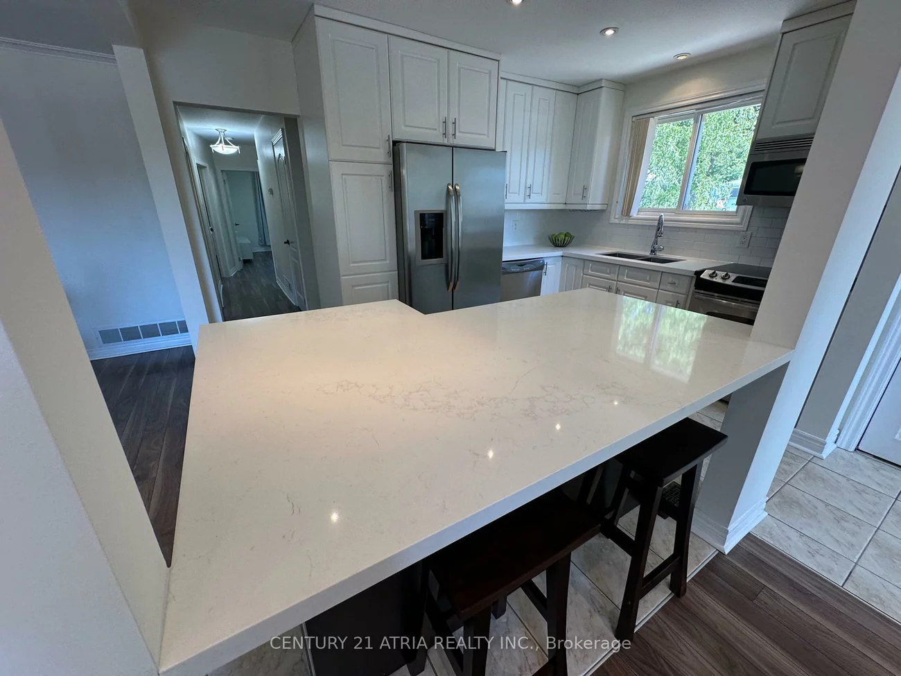 18, Reiber, Bayview Woods-Steeles, Toronto