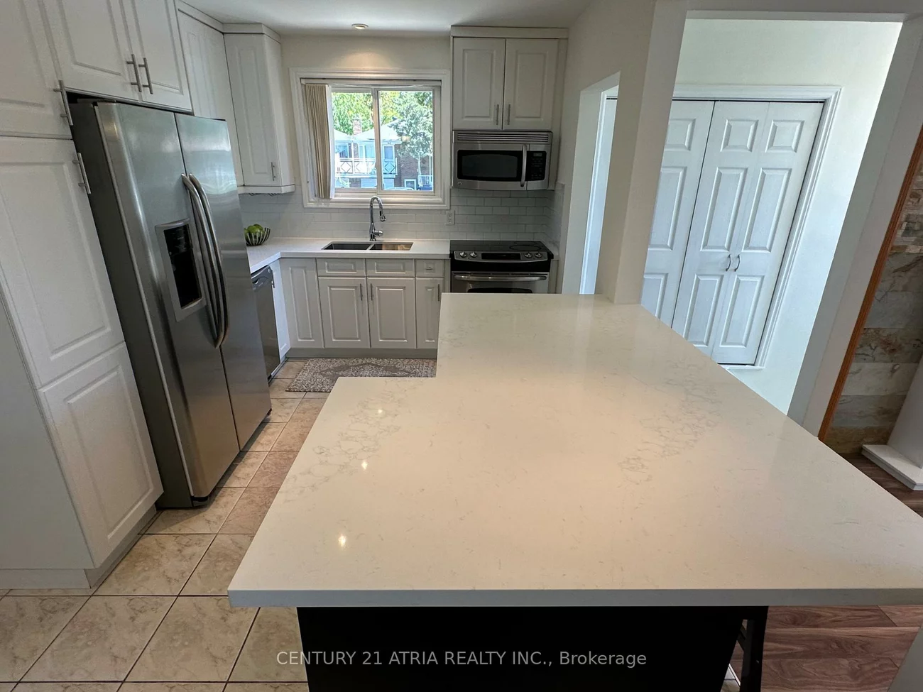 18, Reiber, Bayview Woods-Steeles, Toronto
