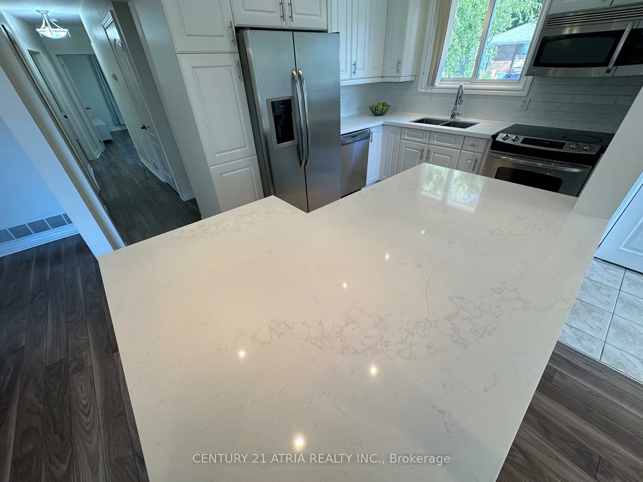 18, Reiber, Bayview Woods-Steeles, Toronto