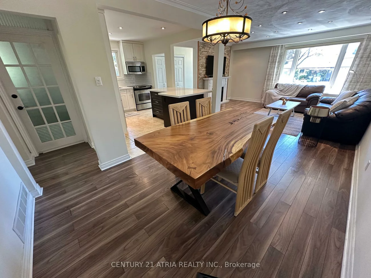 18, Reiber, Bayview Woods-Steeles, Toronto