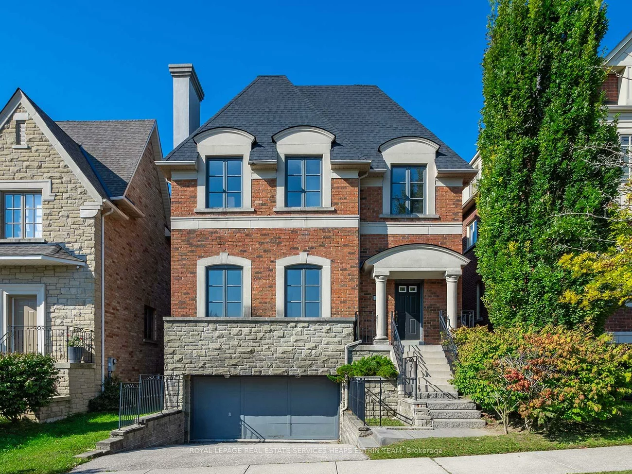 42, True Davidson, Leaside, Toronto