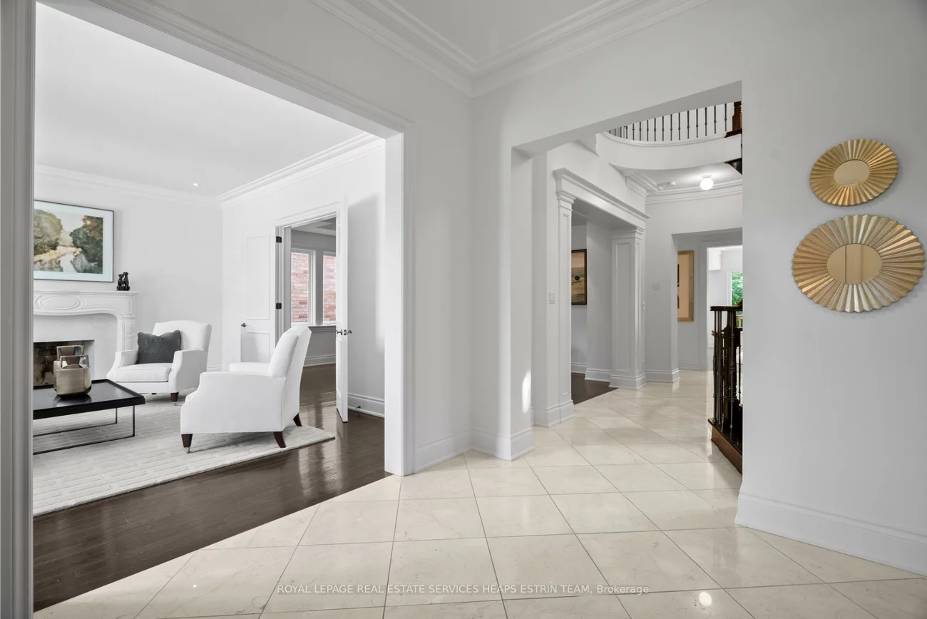 42, True Davidson, Leaside, Toronto