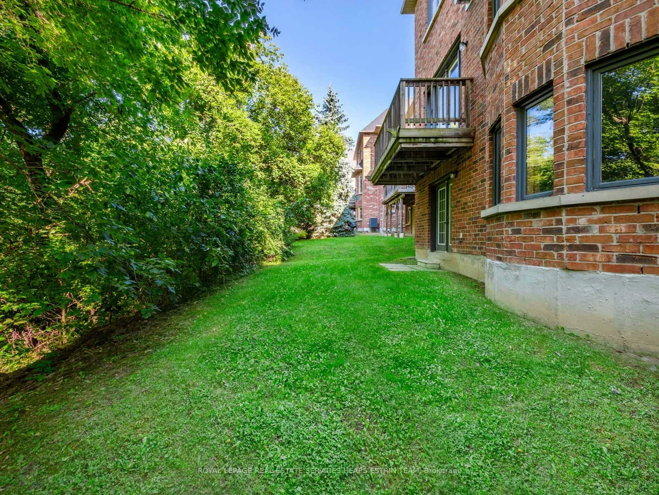 42, True Davidson, Leaside, Toronto