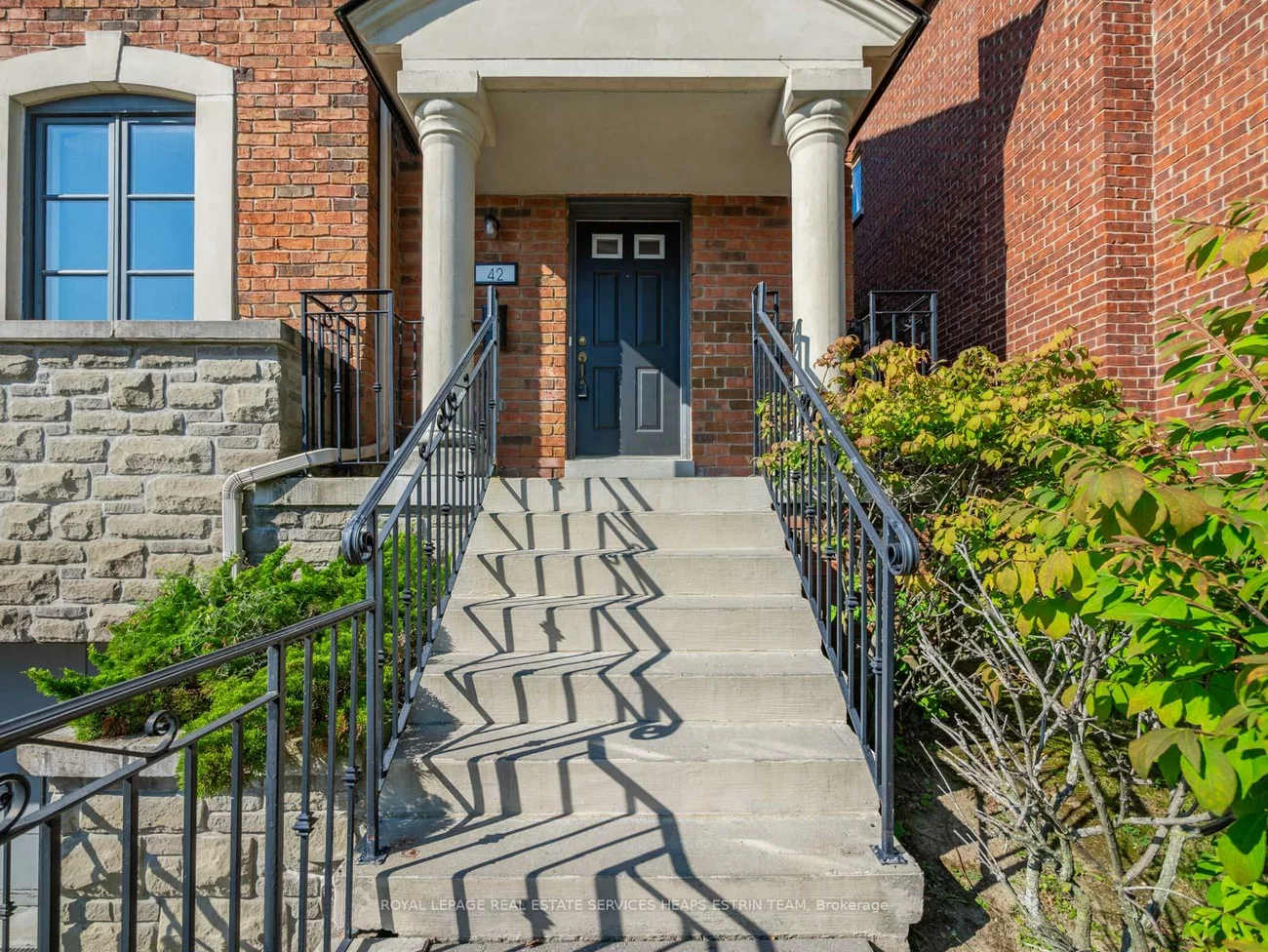 42, True Davidson, Leaside, Toronto