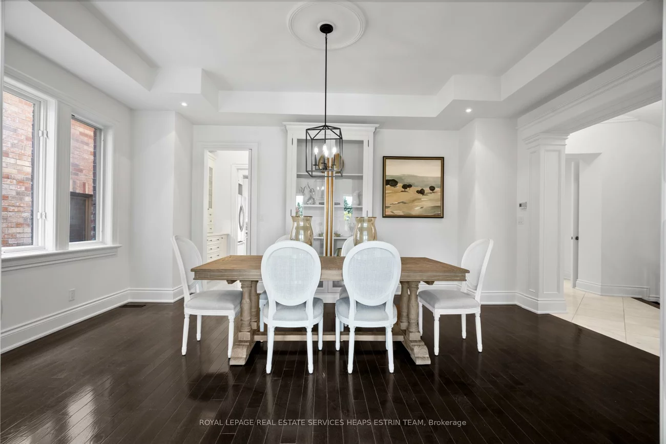 42, True Davidson, Leaside, Toronto