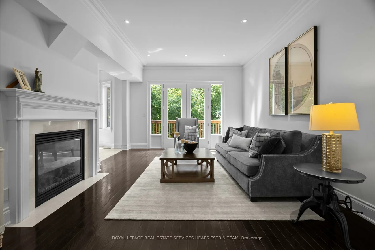 42, True Davidson, Leaside, Toronto