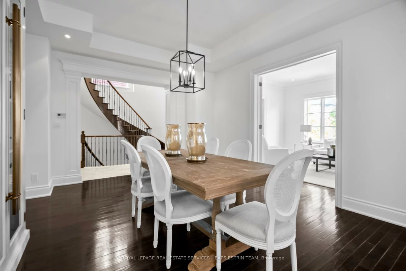 42, True Davidson, Leaside, Toronto