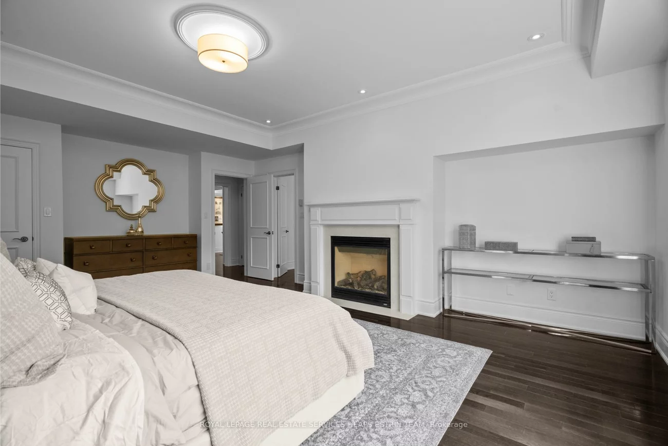 42, True Davidson, Leaside, Toronto