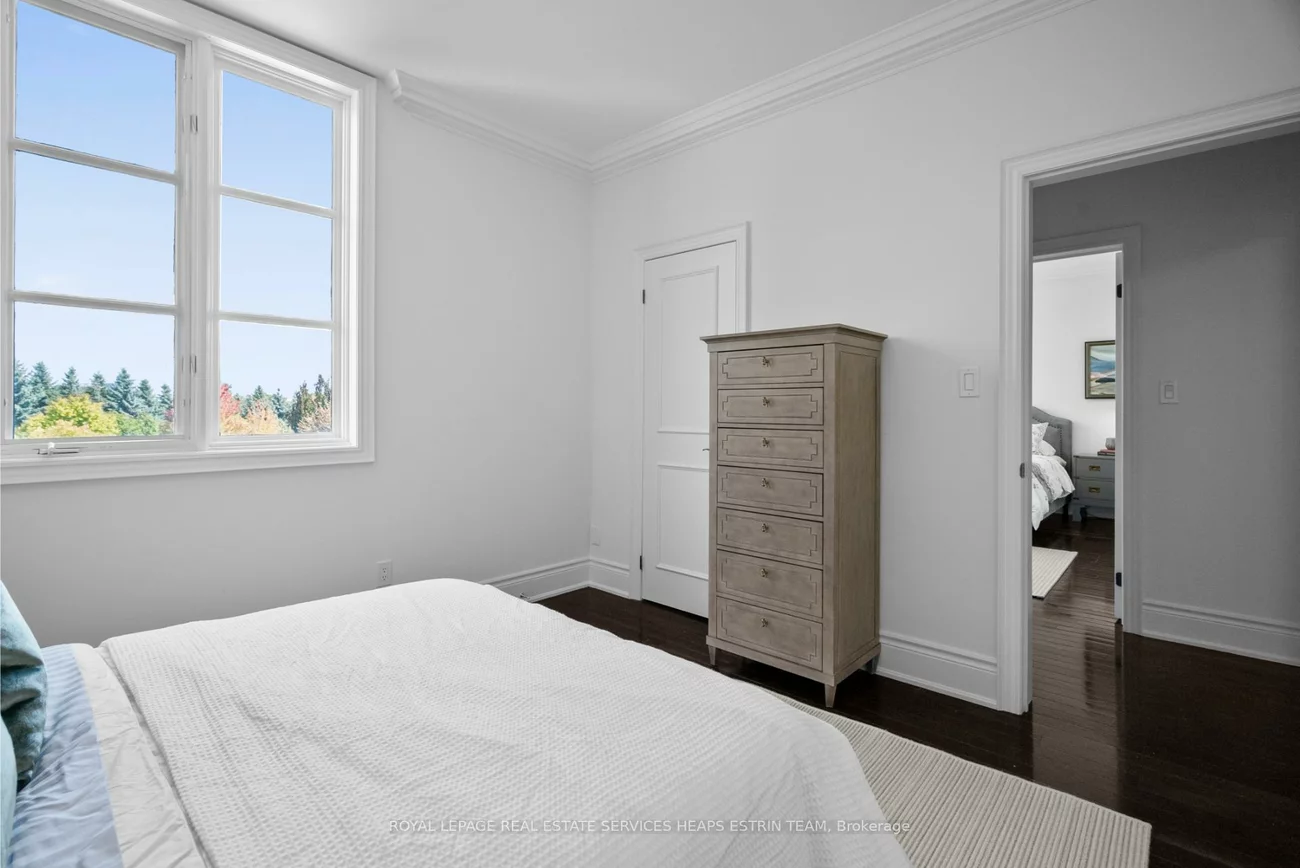 42, True Davidson, Leaside, Toronto