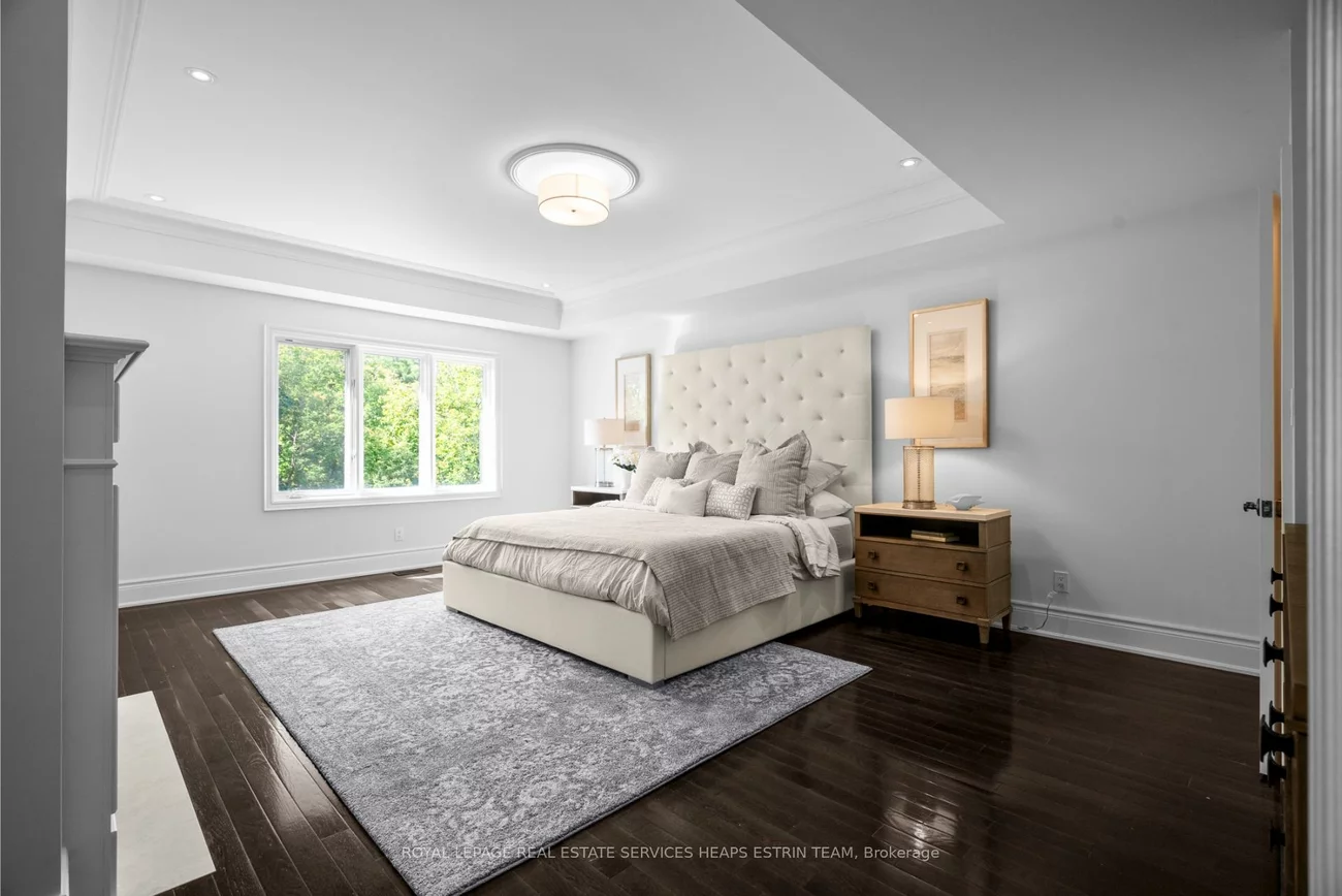 42, True Davidson, Leaside, Toronto