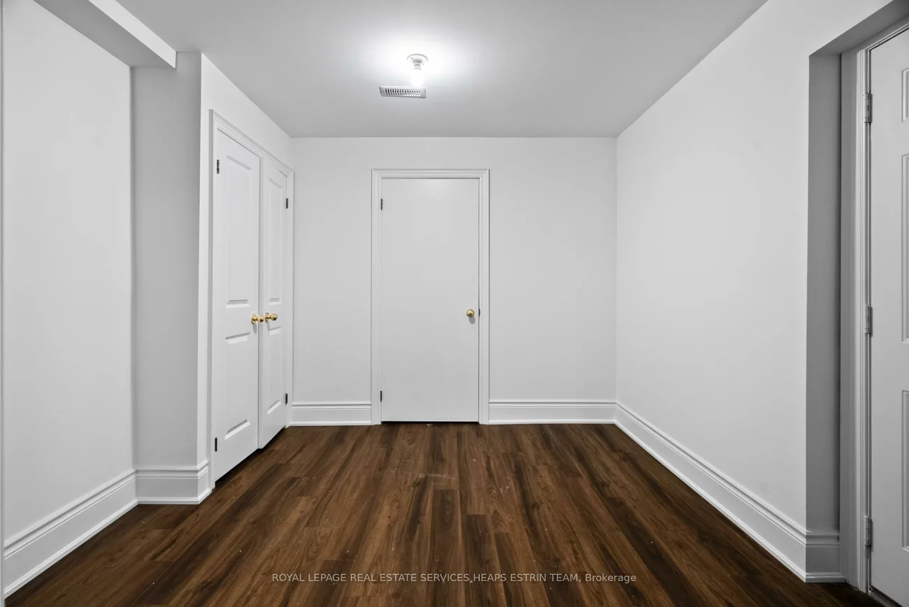 42, True Davidson, Leaside, Toronto