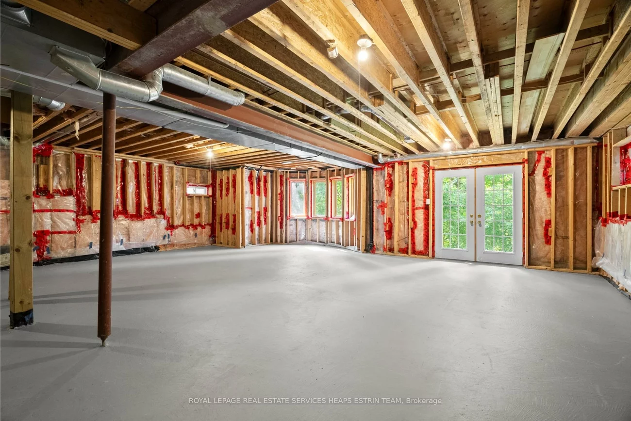 42, True Davidson, Leaside, Toronto