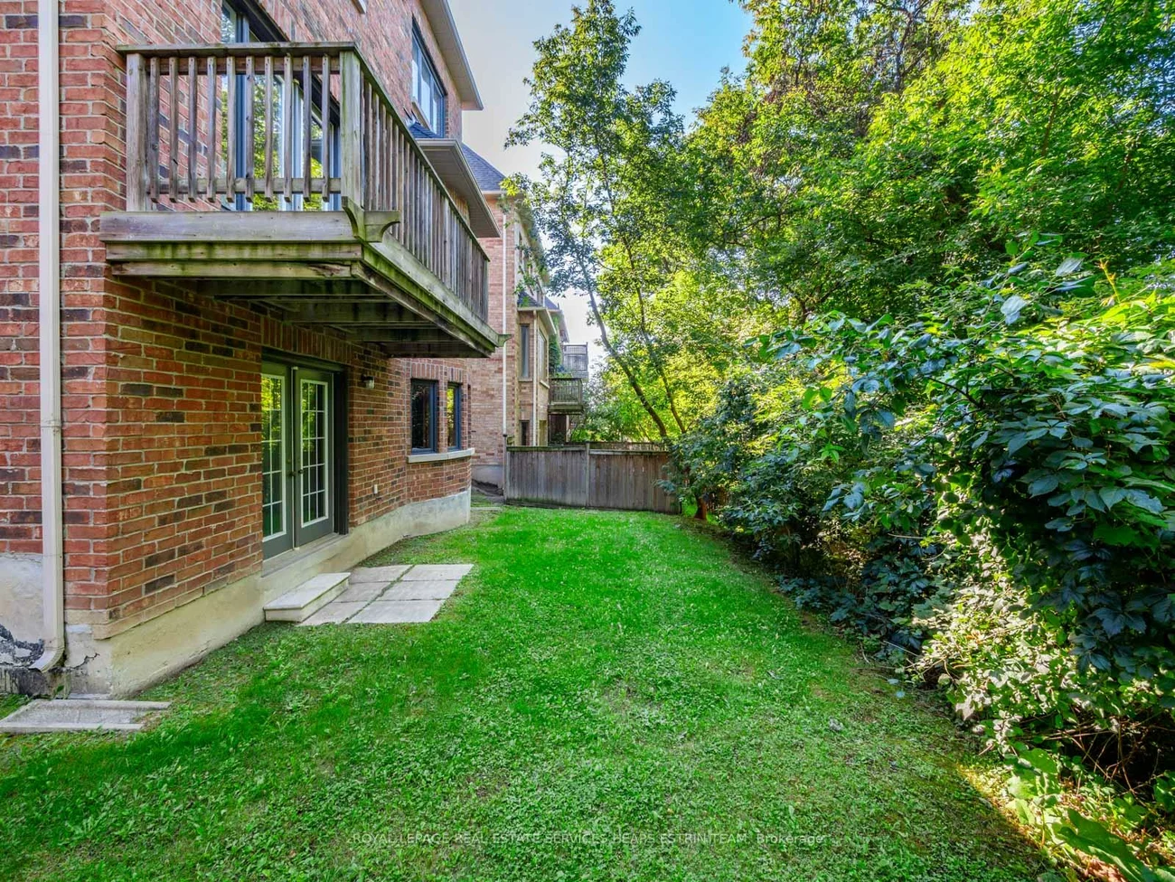 42, True Davidson, Leaside, Toronto