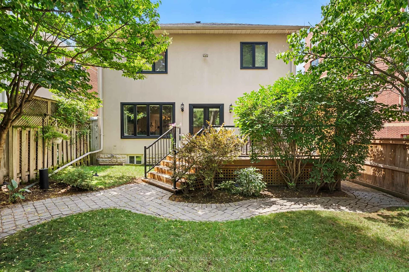 43, Randolph, Leaside, Toronto