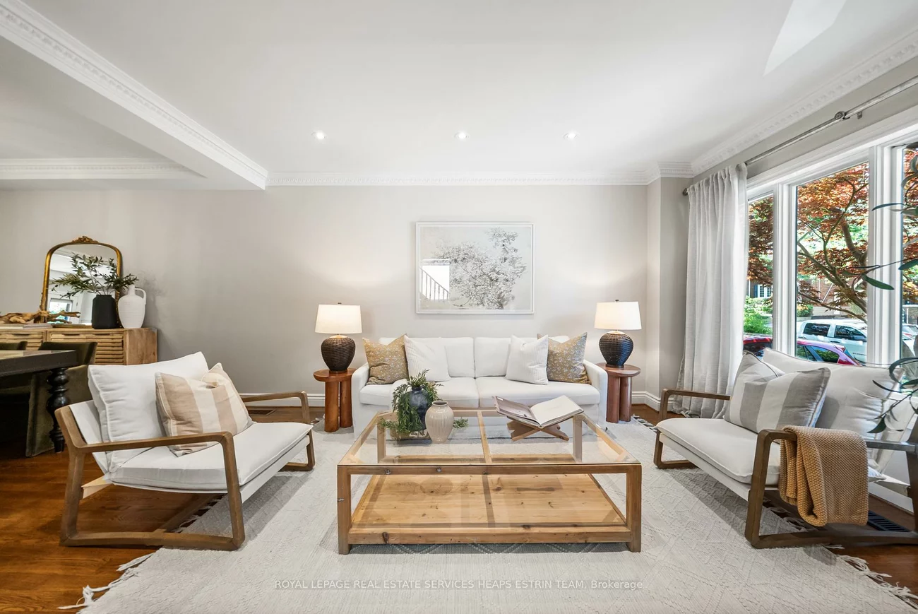 43, Randolph, Leaside, Toronto