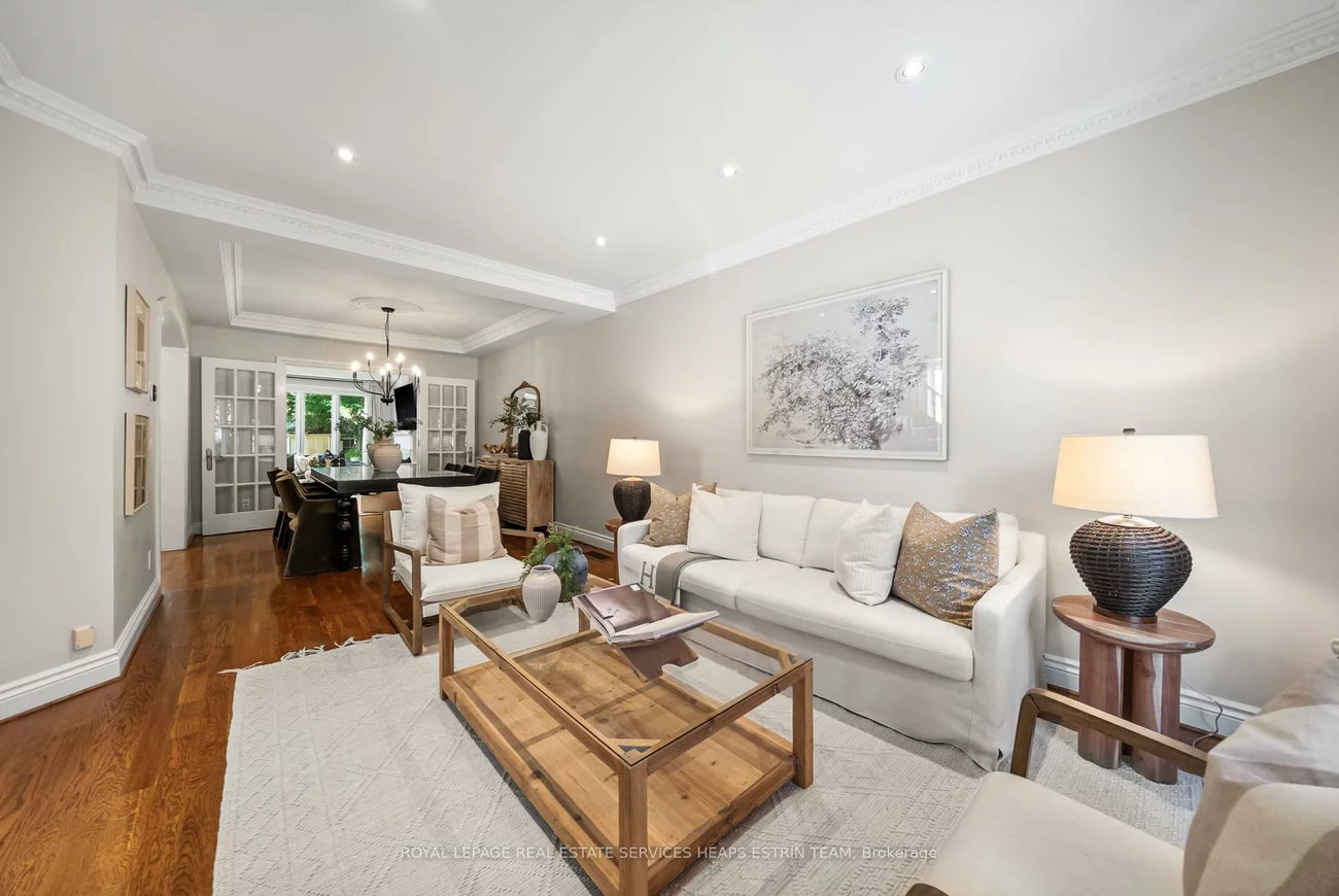43, Randolph, Leaside, Toronto