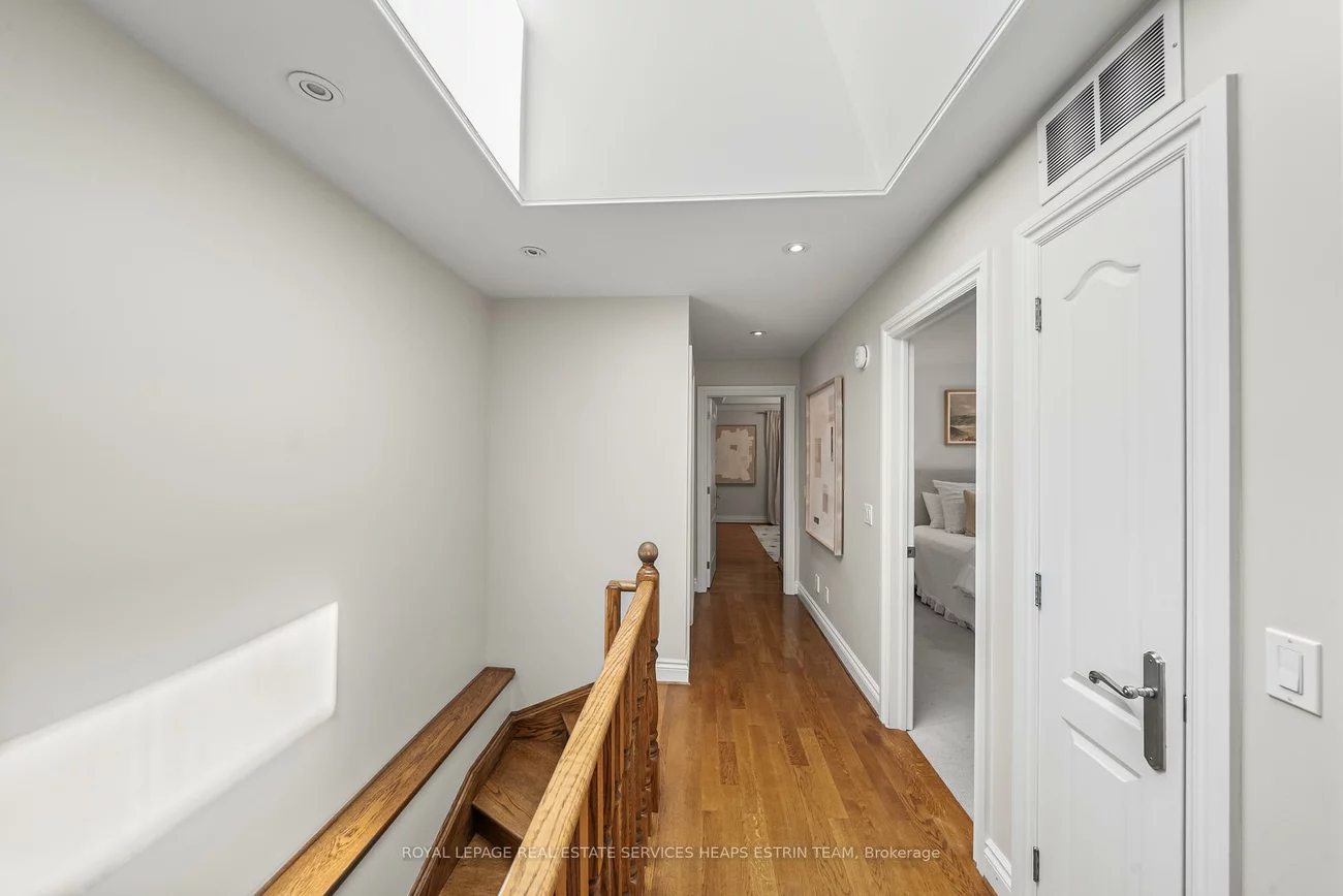 43, Randolph, Leaside, Toronto