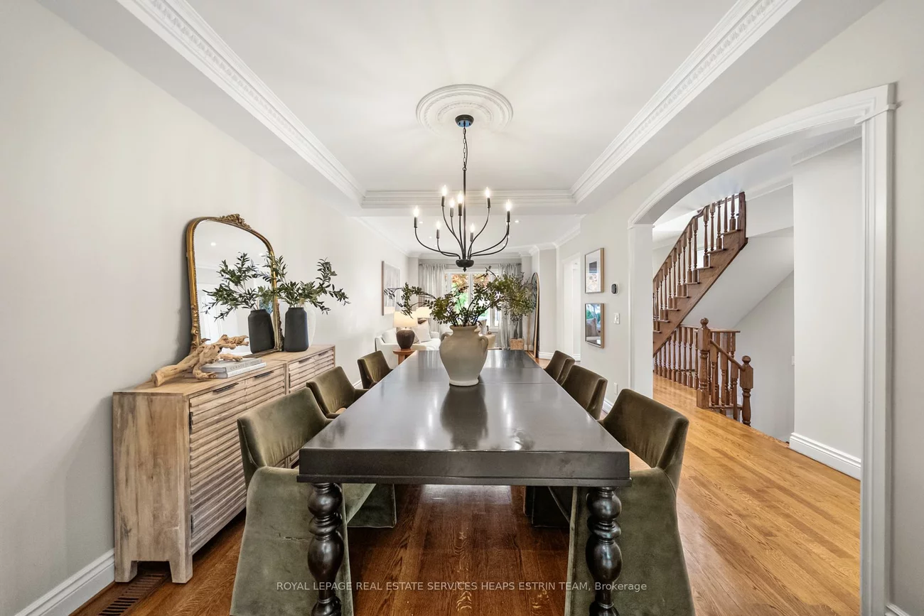 43, Randolph, Leaside, Toronto