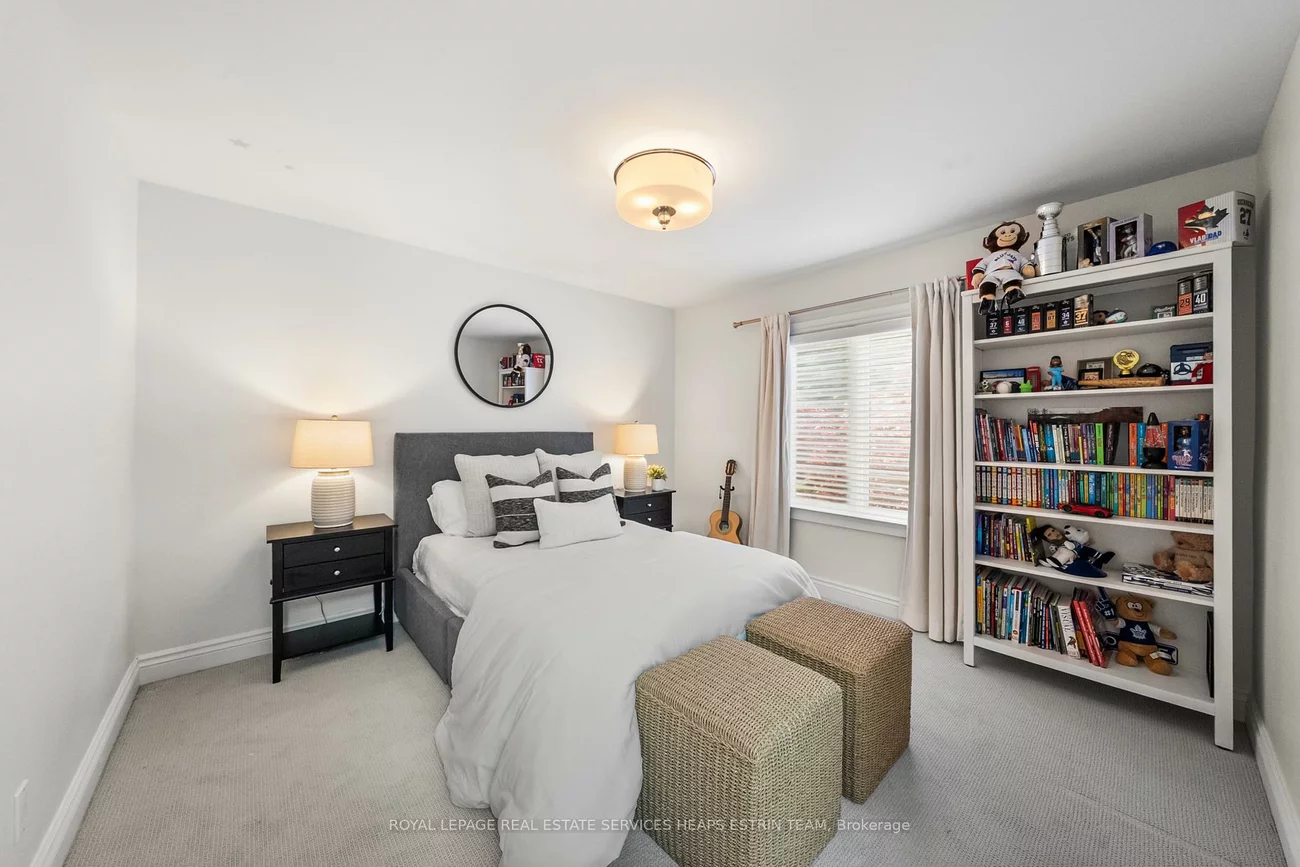 43, Randolph, Leaside, Toronto