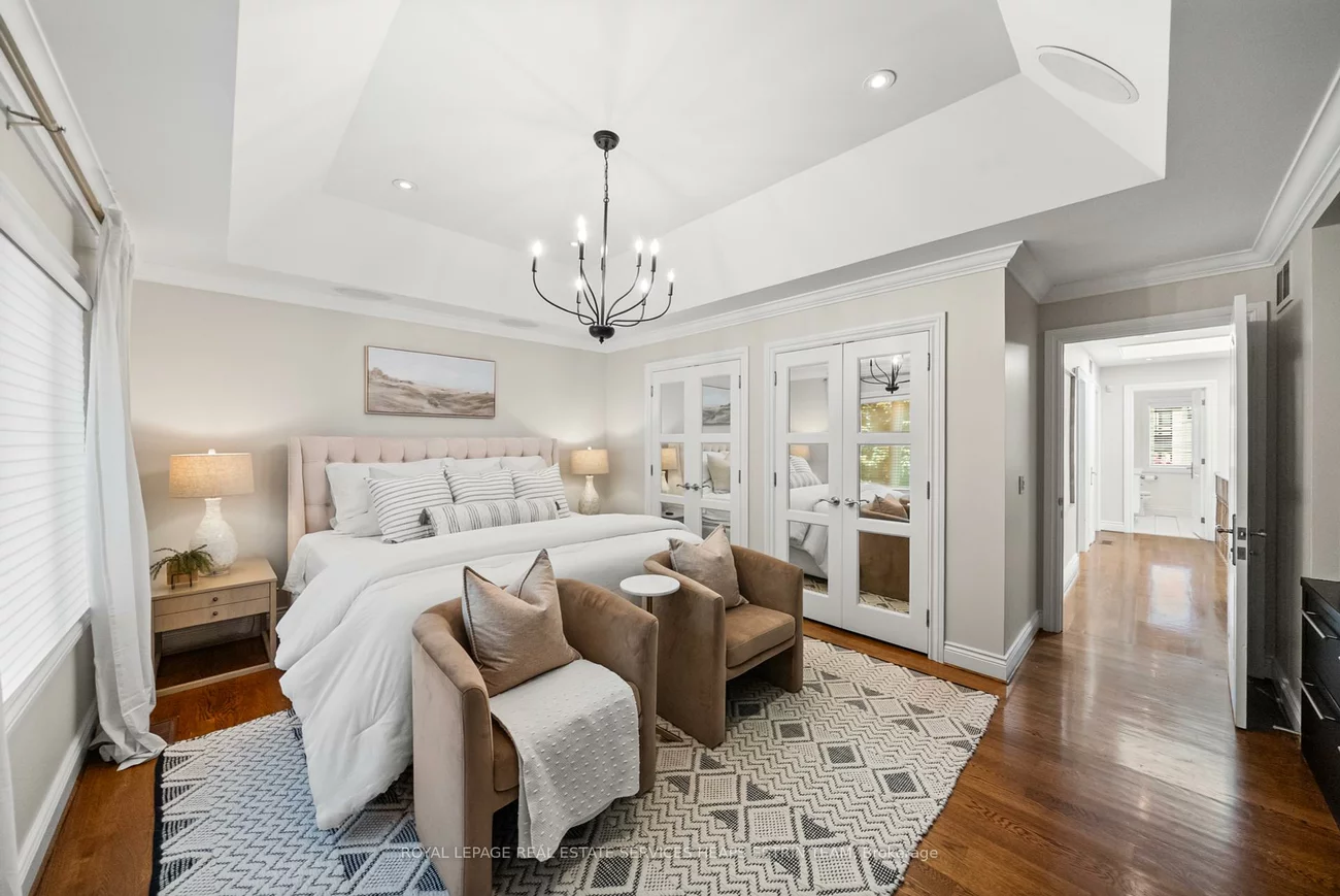 43, Randolph, Leaside, Toronto