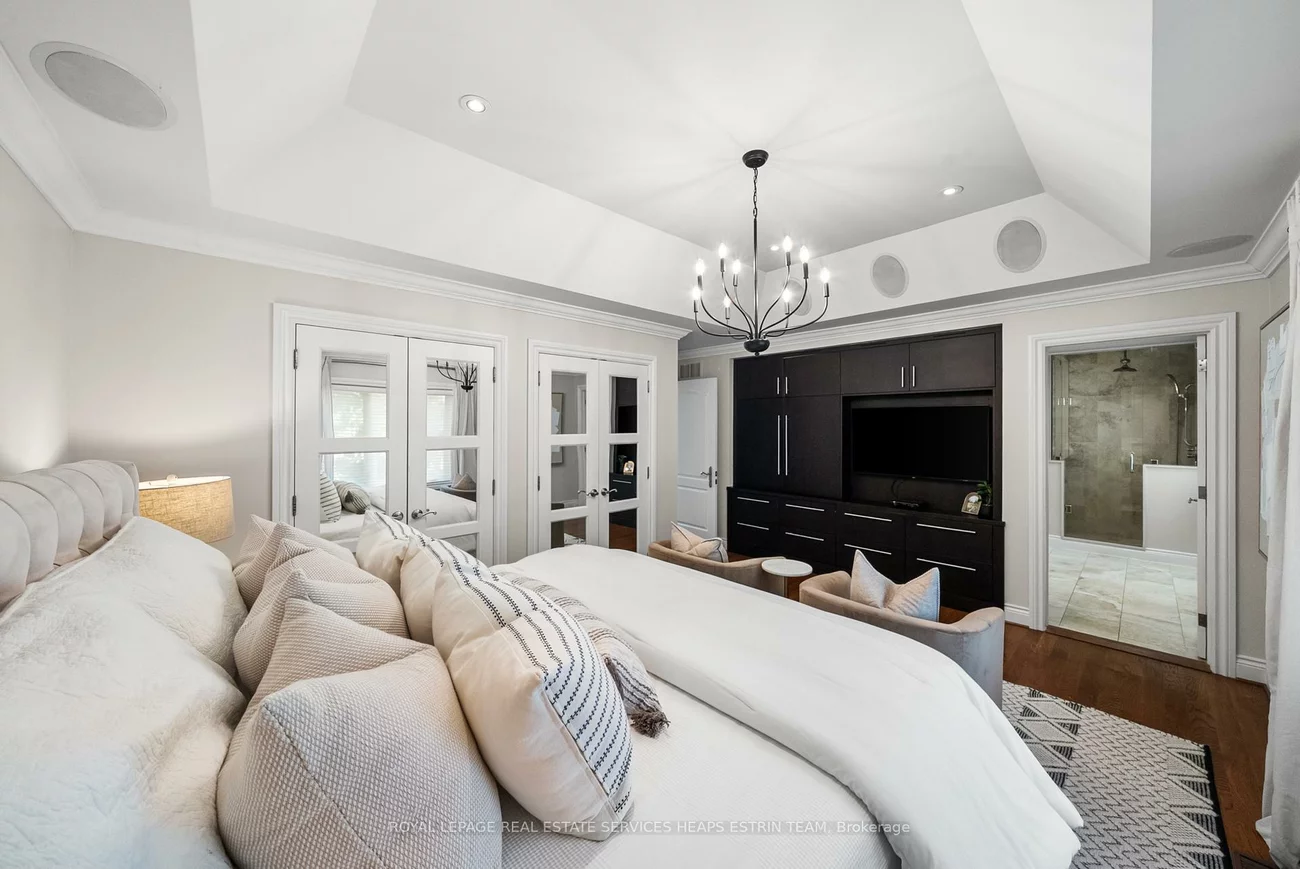 43, Randolph, Leaside, Toronto