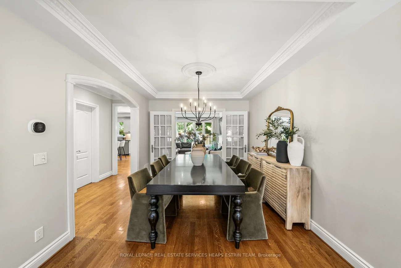 43, Randolph, Leaside, Toronto