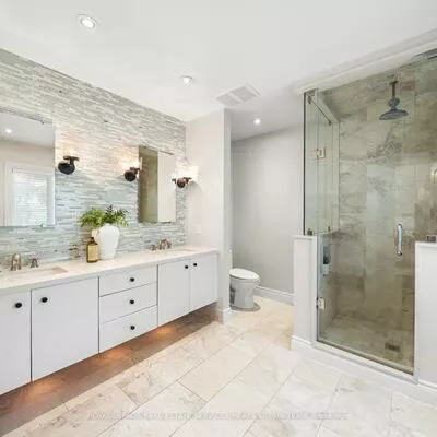 43, Randolph, Leaside, Toronto