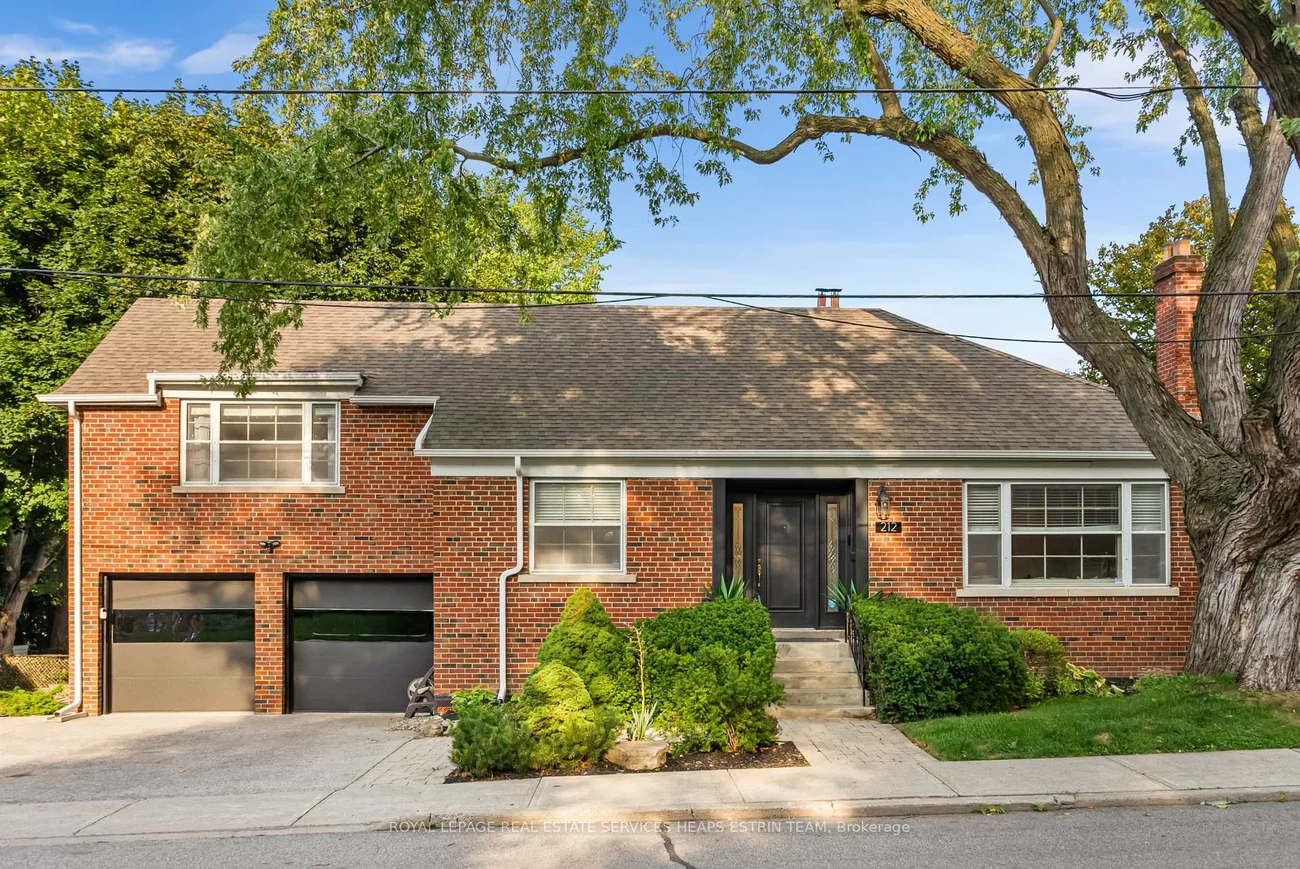 212, York Mills, St. Andrew-Windfields, Toronto