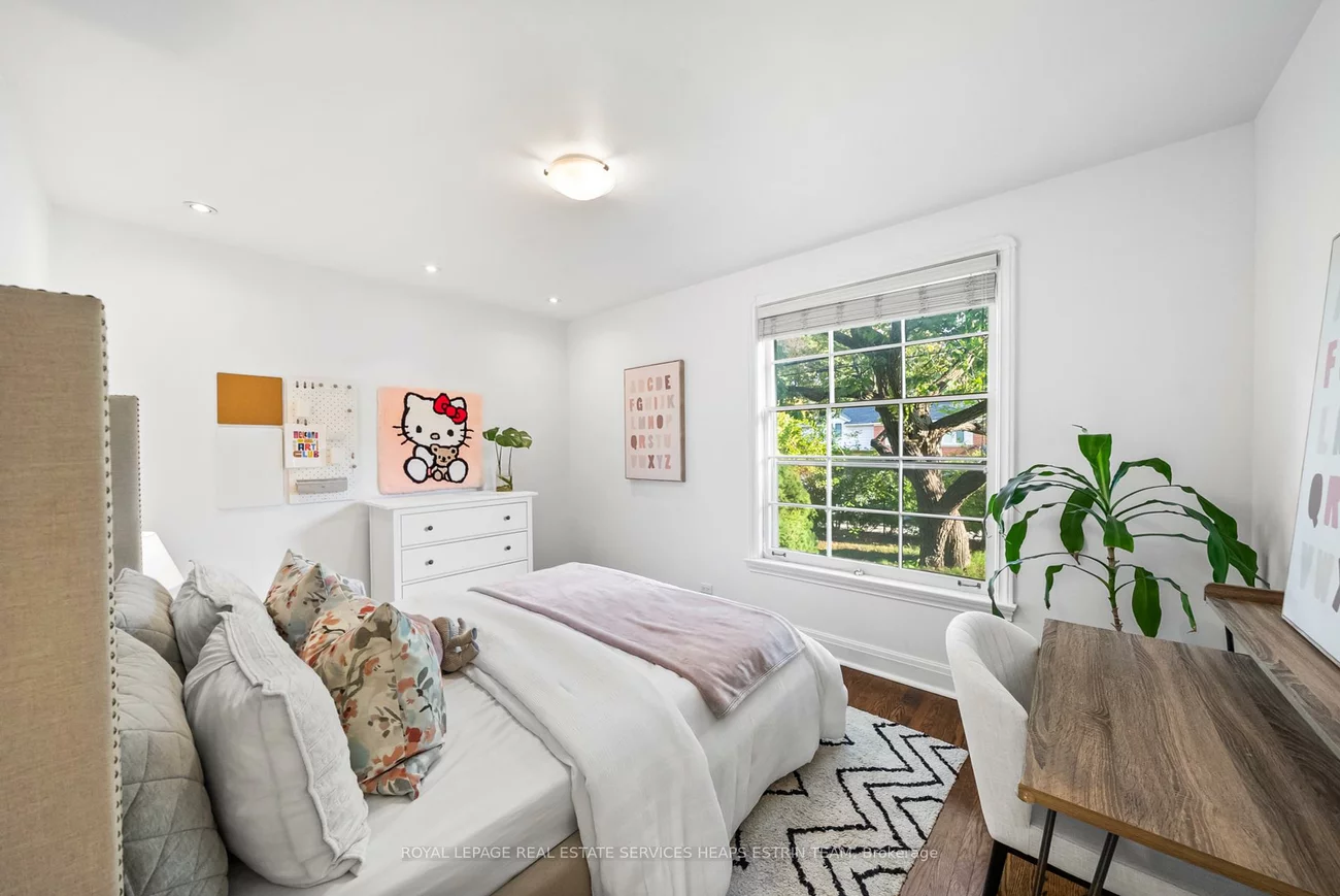 212, York Mills, St. Andrew-Windfields, Toronto