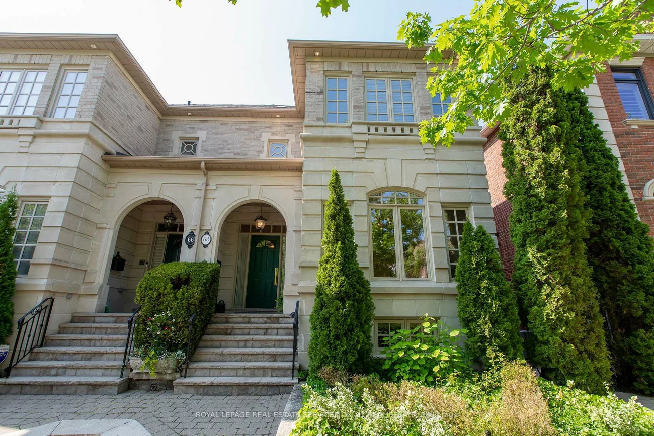 68, Mathersfield, Rosedale-Moore Park, Toronto