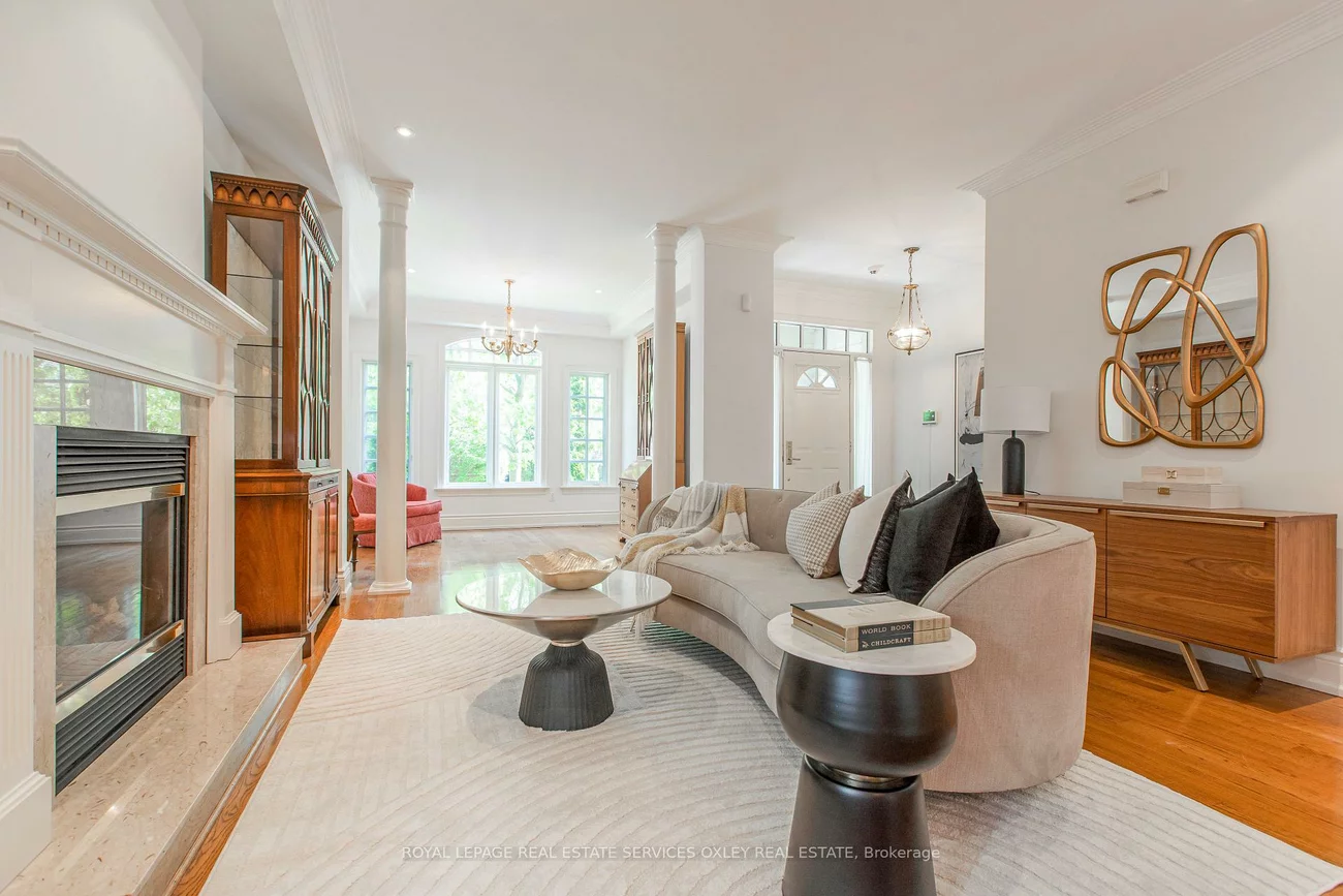 68, Mathersfield, Rosedale-Moore Park, Toronto