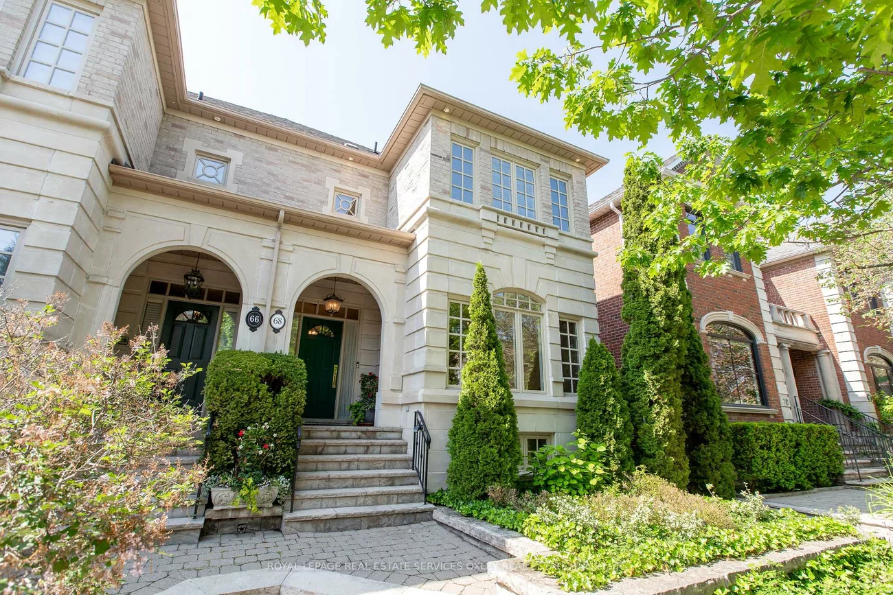 68, Mathersfield, Rosedale-Moore Park, Toronto