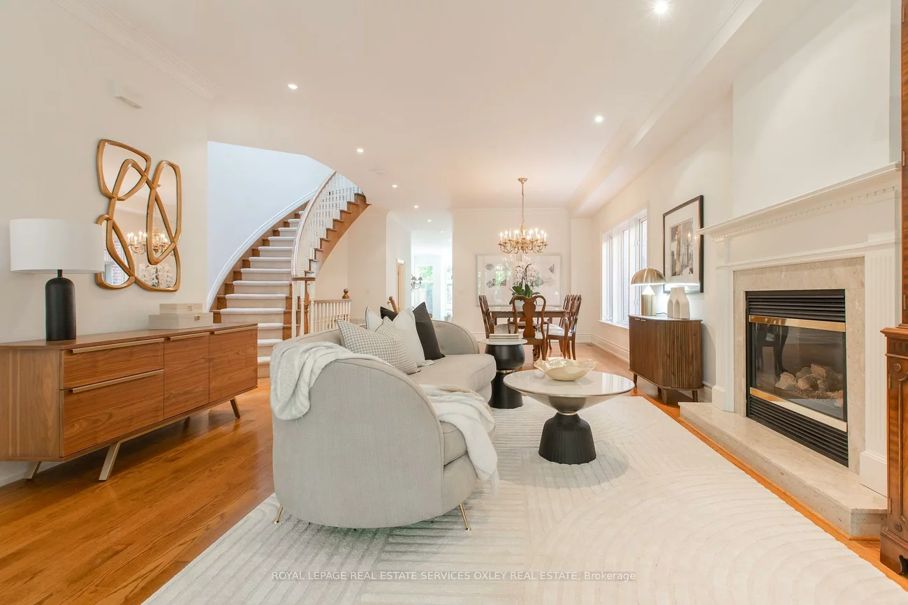 68, Mathersfield, Rosedale-Moore Park, Toronto