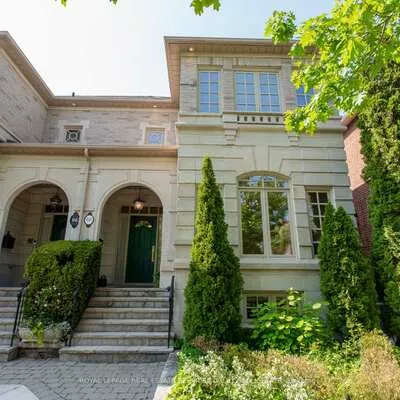 68, Mathersfield, Rosedale-Moore Park, Toronto