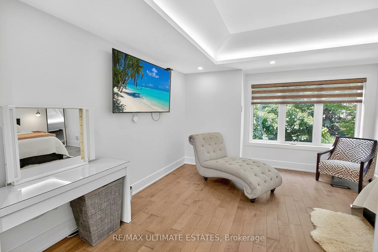 46, Franklin, Lansing-Westgate, Toronto