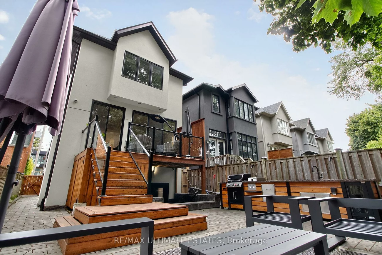 46, Franklin, Lansing-Westgate, Toronto