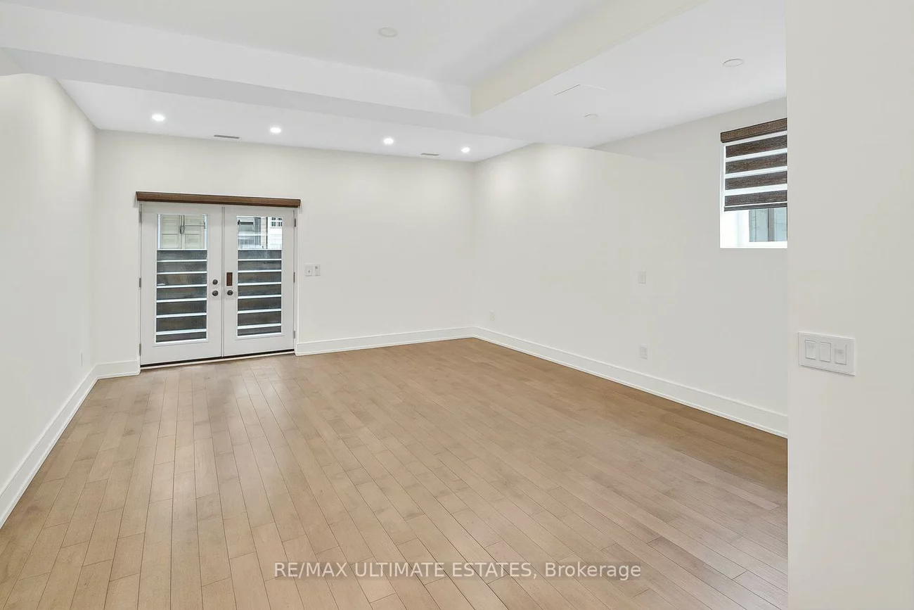 46, Franklin, Lansing-Westgate, Toronto