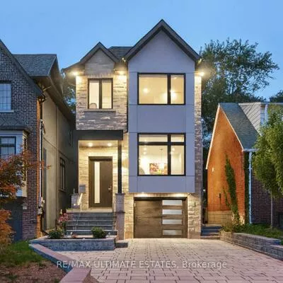 46, Franklin, Lansing-Westgate, Toronto