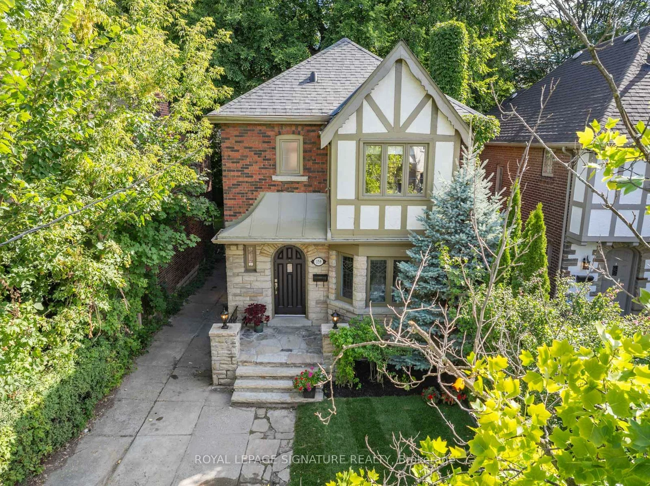 159, Chiltern Hill, Humewood-Cedarvale, Toronto