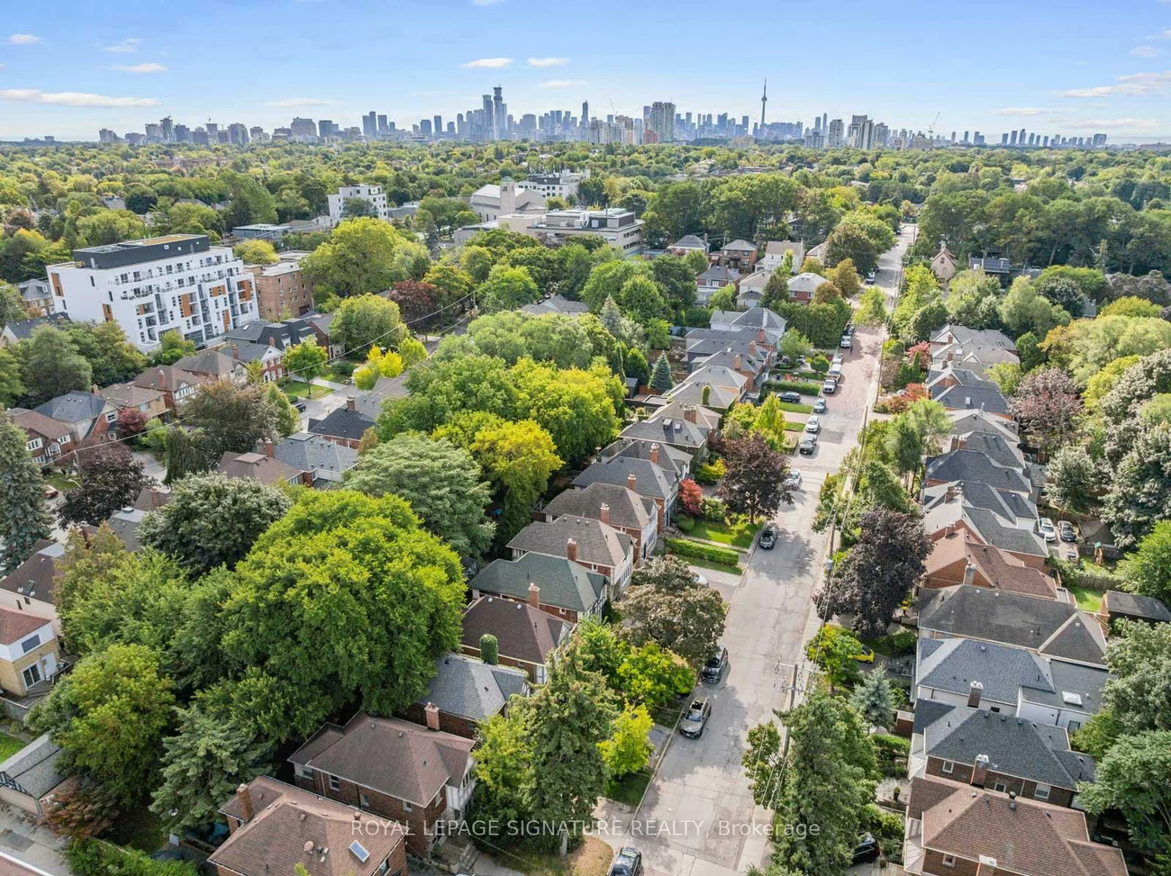 159, Chiltern Hill, Humewood-Cedarvale, Toronto