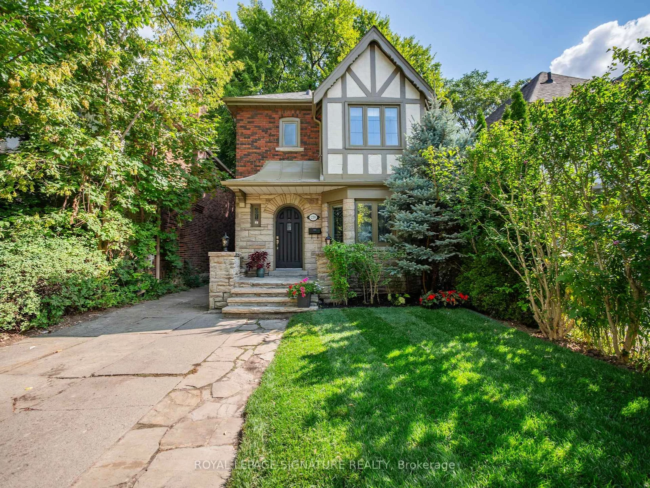159, Chiltern Hill, Humewood-Cedarvale, Toronto