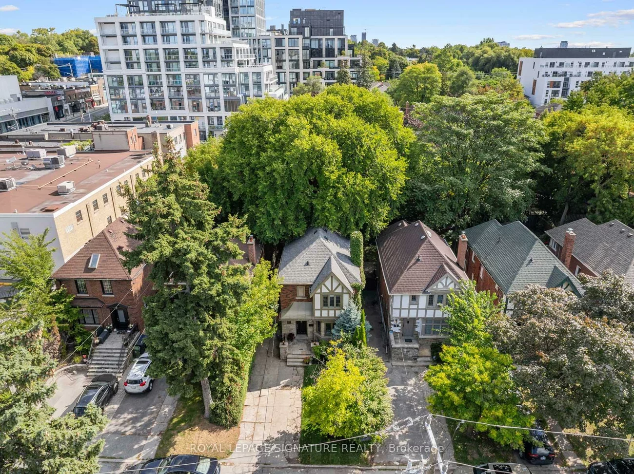 159, Chiltern Hill, Humewood-Cedarvale, Toronto